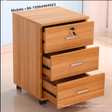 Armoire ou classeur de tiroir mobile 3